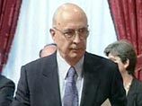 Романо Проди объявит состав правительства Италии во вторник Романо Проди объявит состав правительства Италии во вторник