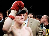 Хаттон стал чемпионом WBA в полусреднем весе Хаттон стал чемпионом WBA в полусреднем весе
