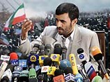 Иран отвергнет любое предложение со стороны Евросоюза по урегулированию разногласий вокруг иранской атомной программы, если оно будут содержать требование прекратить ядерную деятельность