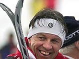 Подготовкой горнолыжных трасс в Сочи займется олимпийский чемпион Бернар Русси