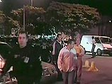 В бразильских тюрьмах начались мятежи - более ста человек в заложниках В бразильских тюрьмах начались мятежи - более ста человек в заложниках