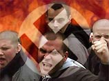 Антифашистская конференция СПС - "фашизмом заражено российское общество"