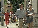 Большинство русскоязычного населения Эстонии довольно жизнью - данные опроса
Большинство русскоязычного населения Эстонии довольно жизнью - данные опроса