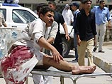 Очередная серия терактов в Багдаде - убиты 11 человек