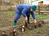 В Москву вернутся осадки и похолодание В Москву вернутся осадки и похолодание