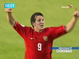 Юношеская сборная России выиграла чемпионат Европы по футболу