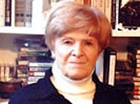 Писательница Юлия Добровольская стала почетным гражданином итальянского города Ареццо Писательница Юлия Добровольская стала почетным гражданином итальянского города Ареццо