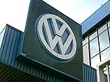 Соглашение с Volkswagen о режиме промсборки будет подписано до конца мая