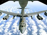 Американские военные испытают альтернативное горючее для самолетов - угольное