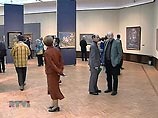 Каждый третий россиянин никогда не был в картинных галереях Каждый третий россиянин никогда не был в картинных галереях