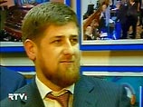 НГ: Чечня движется к двоевластию, премьер-министр Кадыров - к президентству НГ: Чечня движется к двоевластию, премьер-министр Кадыров - к президентству