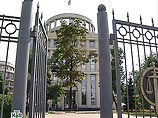 Мосгорсуд оставил под стражей до 8 июня экс-главу Минатома Мосгорсуд оставил под стражей до 8 июня экс-главу Минатома