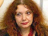 Суд отклонил иск Марии Арбатовой с требованием закрыть телепрограмму "Розыгрыш" Суд отклонил иск Марии Арбатовой с требованием закрыть телепрограмму "Розыгрыш"