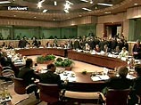 Совет ЕС подтвердил: переговоры о приеме в Евросоюз Сербии и Черногории остановлены Совет ЕС подтвердил: переговоры о приеме в Евросоюз Сербии и Черногории остановлены