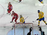 Россияне по-прежнему не знают поражений на чемпионате мира по хоккею
Россияне по-прежнему не знают поражений на чемпионате мира по хоккею