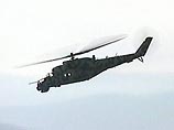 Грузия снова обвинила Россию в нарушении воздушного пространства Грузия снова обвинила Россию в нарушении воздушного пространства