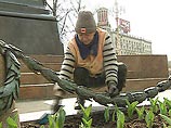 В ночь на среду по области ожидаются заморозки. В дневное время столбик термометра не поднимется выше плюс 13 в столице и плюс 15 - в Подмосковье. Небо будет пасмурным, местами пройдут дожди В ночь на среду по области ожидаются заморозки. В дневное время столбик термометра не поднимется выше плюс 13 в столице и плюс 15 - в Подмосковье. Небо будет пасмурным, местами пройдут дожди