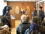 Во Владикавказе выносят приговор "бесланскому террористу" Нурпаши Кулаеву