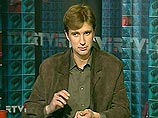 Журналист Станислав Кучер может стать ведущим ночных новостей на Ren-TV Журналист Станислав Кучер может стать ведущим ночных новостей на Ren-TV