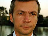 Бывший директор ЮКОСа Голубович считает, что за его арестом стоят "противники" из ЮКОСа