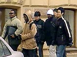 России следует усилить борьбу с ксенофобией, рекомендует Совет Европы России следует усилить борьбу с ксенофобией, рекомендует Совет Европы