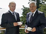 Махмуд Аббас, в понедельник встречавшийся с президентом Путиным в сочинской резиденции "Бочаров ручей", приезжал в Россию не только за финансовой поддержкой