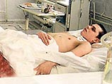 Клюжев отметил, что на сегодняшний день состояние Андрея "вполне удовлетворительное, он находится в отдельной палате и проходит интенсивную терапию" Клюжев отметил, что на сегодняшний день состояние Андрея "вполне удовлетворительное, он находится в отдельной палате и проходит интенсивную терапию"