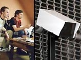 Частный лондонский телеканал предлагает жителям бороться с оргпреступностью, не вставая с дивана Частный лондонский телеканал предлагает жителям бороться с оргпреступностью, не вставая с дивана
