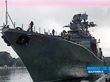 Российский флот будет полностью переведен на контрактную основу