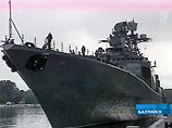 Российский флот будет полностью переведен на контрактную основу Российский флот будет полностью переведен на контрактную основу