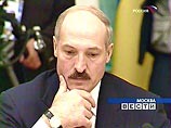 Лукашенко, его окружению и его деловым партнерам запрещен въезд в США