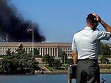 В результате падения авиалайнера на Пентагон погибли 184 человека: 53 пассажира и 6 членов экипажа на борту Boeing 757, и 125 военнослужащих и гражданских лиц внутри здания