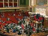 Вотум недоверия правительству де Вильпена в парламенте Франции не прошел