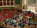 Вотум недоверия правительству де Вильпена в парламенте Франции не прошел Вотум недоверия правительству де Вильпена в парламенте Франции не прошел