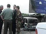 Теракт в отношении высокопоставленного сотрудника МВД совершен около 08:00 в муниципальном округе Насыр-Кортовский Теракт в отношении высокопоставленного сотрудника МВД совершен около 08:00 в муниципальном округе Насыр-Кортовский