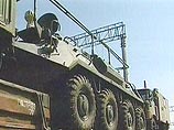 Часть российской военной техники из Грузии будет отправлена в Армению Часть российской военной техники из Грузии будет отправлена в Армению