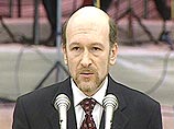 В понедельник в Берлине в рамках Российско-германского форума выступил бывший глава кремлевской администрации, председатель совета директоров РАО ЕЭС Александр Волошин В понедельник в Берлине в рамках Российско-германского форума выступил бывший глава кремлевской администрации, председатель совета директоров РАО ЕЭС Александр Волошин