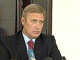 Михаил Касьянов Михаил Касьянов
