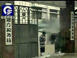 Китайские власти эвакуировали 180 тысяч человек в связи с приближением тайфуна "Чанчу" Китайские власти эвакуировали 180 тысяч человек в связи с приближением тайфуна "Чанчу"