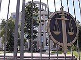 Мосгорсуд признал законными обыски на квартире и даче вице-президента ЮКОСа Алексаняна Мосгорсуд признал законными обыски на квартире и даче вице-президента ЮКОСа Алексаняна