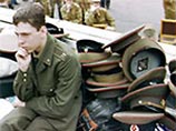 Никто из должностных лиц не пытается найти челябинского военнослужащего, пропавшего два года назад в рядах российской армии Никто из должностных лиц не пытается найти челябинского военнослужащего, пропавшего два года назад в рядах российской армии