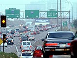 Самые грубые водители США живут в Майами Самые грубые водители США живут в Майами