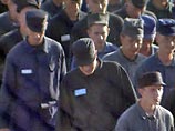 В России 697 заключенных, которым смертная казнь была заменена пожизненным сроком В России 697 заключенных, которым смертная казнь была заменена пожизненным сроком