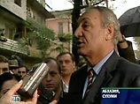 Абхазия разработала свой план урегулирования грузино-абхазского конфликта Абхазия разработала свой план урегулирования грузино-абхазского конфликта