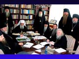 Архиерейский собор РПЦЗ принял резолюцию по итогам IV Всезарубежного собора