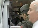 Адвокат устроил перестрелку и ранил пятерых человек в здании Госсовета Турции Адвокат устроил перестрелку и ранил пятерых человек в здании Госсовета Турции