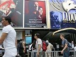 59-й Международный Каннский кинофестиваль открылся вечером в среду во французском городе Канн показом американской картины "Код да Винчи" в зале Братьев Люмьер 59-й Международный Каннский кинофестиваль открылся вечером в среду во французском городе Канн показом американской картины "Код да Винчи" в зале Братьев Люмьер