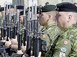 Пребывание канадских войск в Афганистане будет продлено на два года до февраля 2009 года. Такое решение приняла поздно вечером в среду палата общин канадского парламента