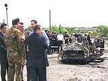 Вчерашний теракт близ Назрани, в результате которого погибло 7 человек, в том числе замглавы МВД Ингушетии Костроев, - только один из эпизодов новой террористической атаки