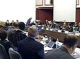 Общественная палата раскритиковала послание Путина Общественная палата раскритиковала послание Путина